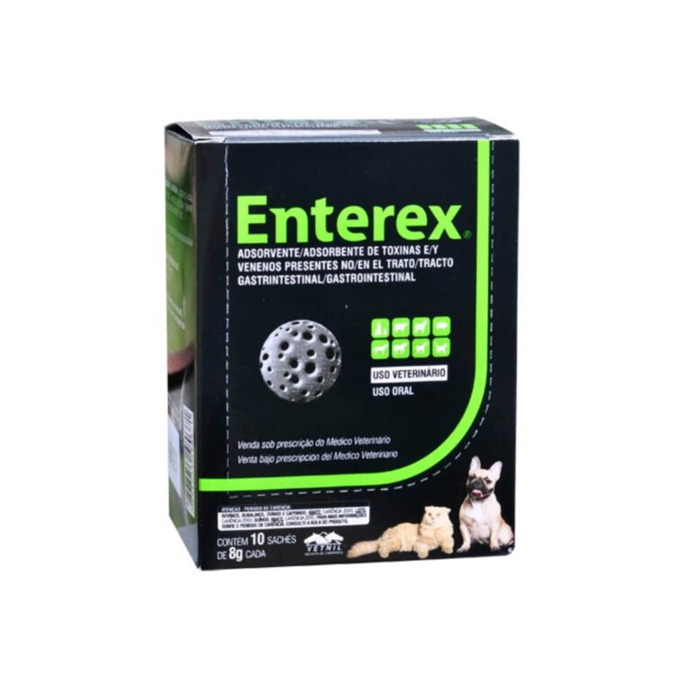 ENTEREX