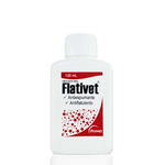 FLATIVET SUSPENSION