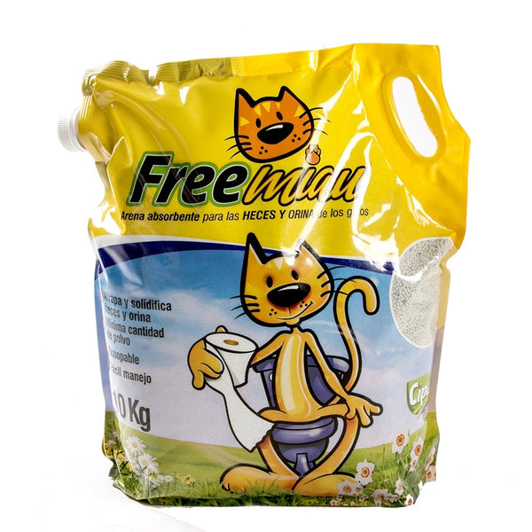Freemiau Arena para Gatos Cipa