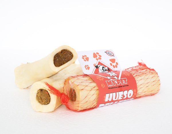 HUESO RELLENO MY PET