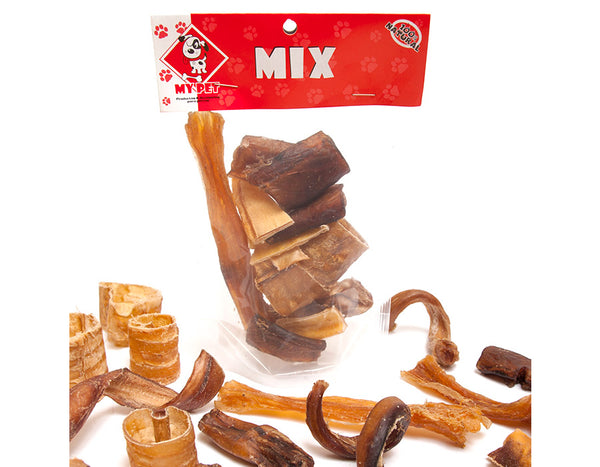 Mix de Snacks para Perros My Pet