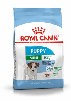 Royal Canin Mini Puppy Alimento para Perros