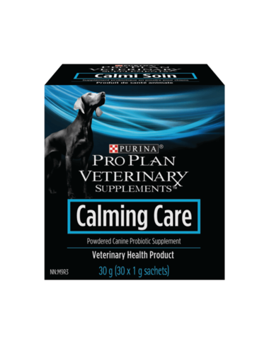 Suplemento Probiótico Para Perro Calming Care Pro Plan Veterinary Supplements - 1 Sobre