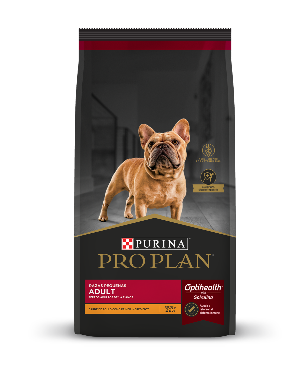 Pro Plan Adult Razas Pequeñas Alimento para Perros Purina