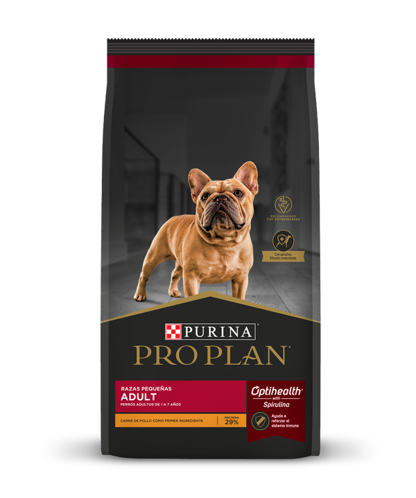 Pro Plan Adult Razas Pequeñas Alimento para Perros