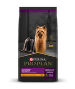 Pro Plan Exigent Dog Small Breed Alimento para Perros Purina