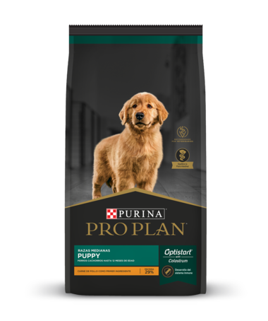 Pro Plan Puppy Complete Alimento para Perros Purina