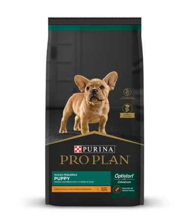 Pro Plan Puppy Small Breed Alimento para Perros Purina