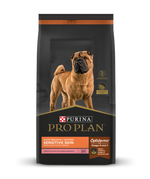 Pro Plan Sensitive Skin Dog Adult Razas Medianas y Grandes Alimento para Perros Purina