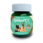 Sedanpet Relajante no Sedativo para Perros y Gatos Proconvet 30 tab