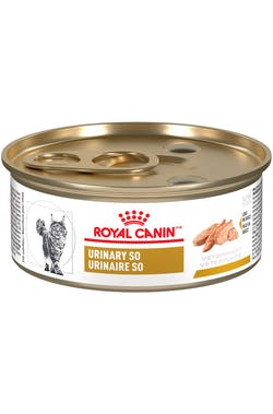 Urinary Cat Wet Alimento para Gatos Royal Canin