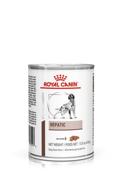 Royal Canin Hepatic Wet Alimento para Perros
