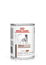 Royal Canin Hepatic Wet Alimento para Perros