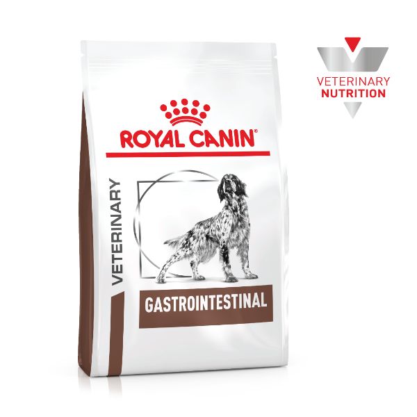 Royal Canin Gastro Intestinal Alimento para Perros