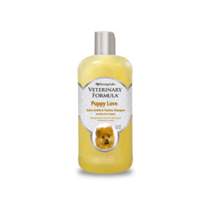 Shampoo para Perros y Gatos PUPPY LOVE Veterinary Formula 17oz