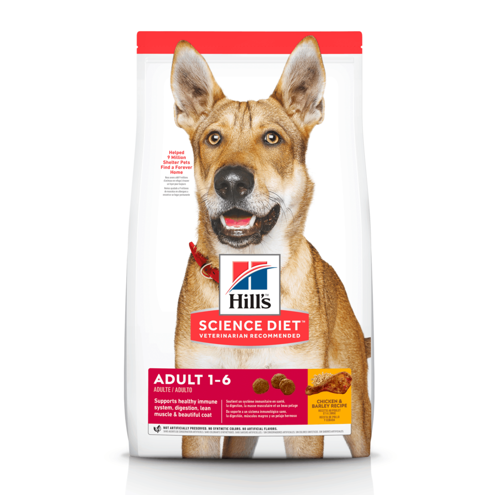 Advanced Fitness Adult Alimento para Perros Hills