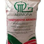 Compuesto Abimgra Fertilizante 50kg
