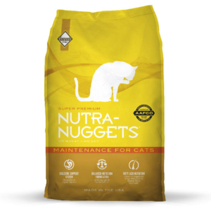 Nutra-Nuggets Maintenance Alimento para Gatos