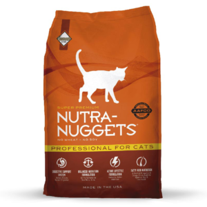 Nutra-Nuggets Professional Alimento para Gatos